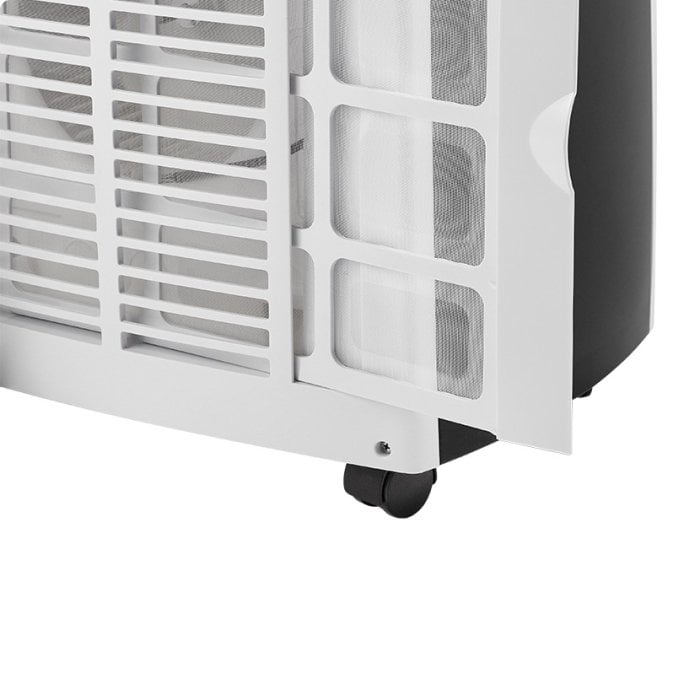 Мобильный кондиционер Electrolux EACM-16 HP/N3