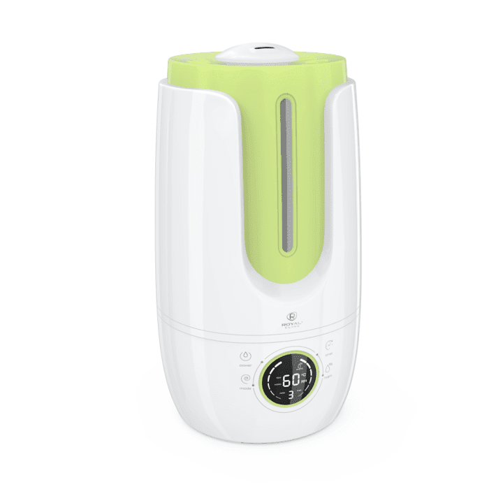 Увлажнитель Royal Clima RUH-AN300/4,0E-BL