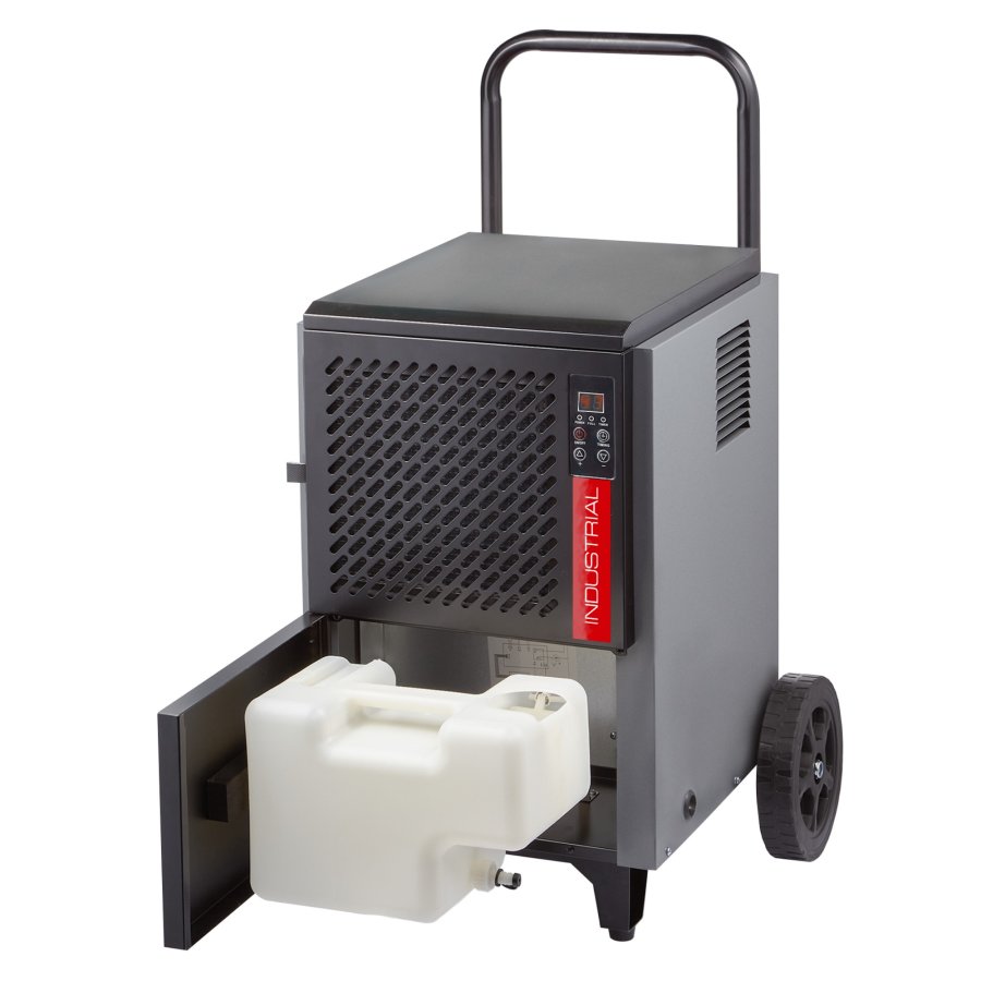 Осушитель воздуха Ballu BDI-50L промышленный