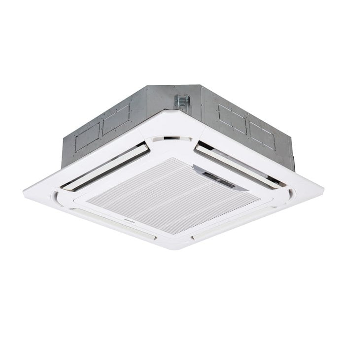 Кондиционер Kentatsu KSVR105HFAN3/KSUR105HFAN3/KPU95-D1