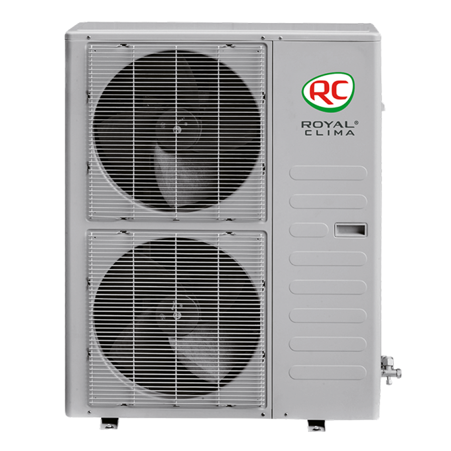 Кондиционер Royal Clima ES-D 48HWEX/ES-E 48HEX