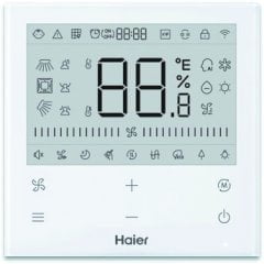 Проводной пульт управления Haier HW-SA201ABK