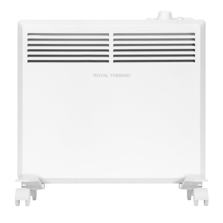 Конвектор электрический Royal Thermo RTCN/M-1000 Nero