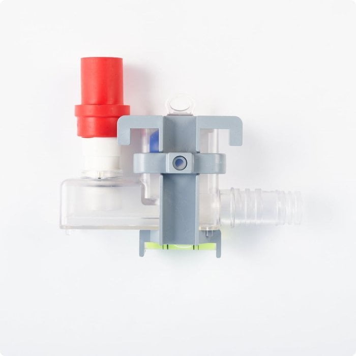 Сифон с гидромеханическим затвором Vecamco micro