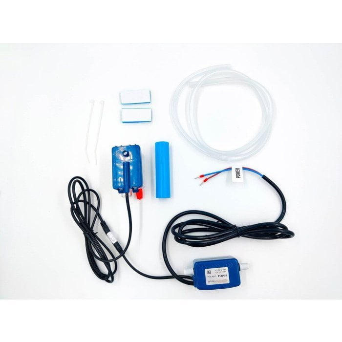 Помпа дренажная SIMPLE (проточная, 15 л/ч, 19 Дб)