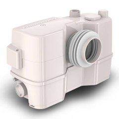 Установка канализационная Grundfos 97775315 SOLOLIFT 2 WC-3