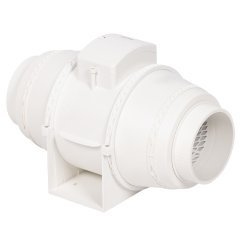 Вентилятор Shuft SILENTMIX-160T прямоуг. канальный