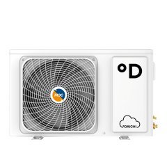 Внешний блок Daichi E50FV1_UNL_A