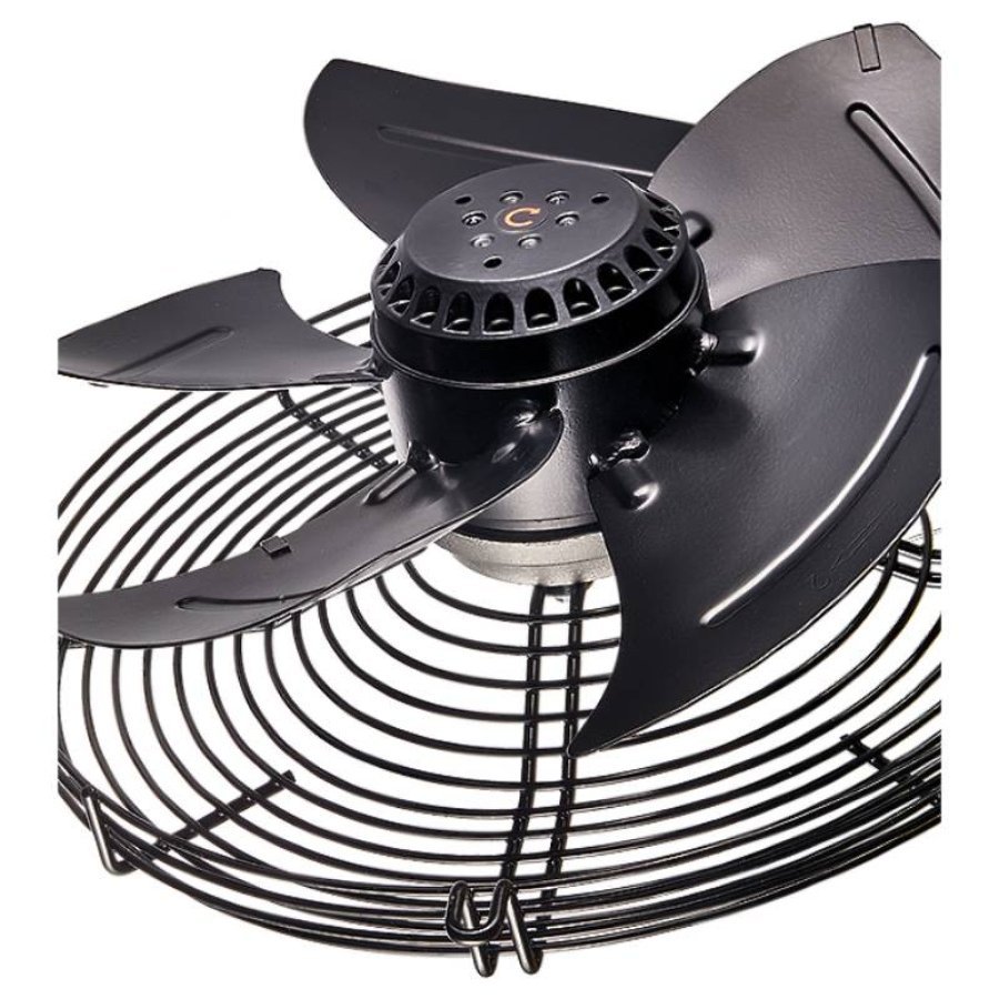 Тепловая пушка Ballu BHP-M-9