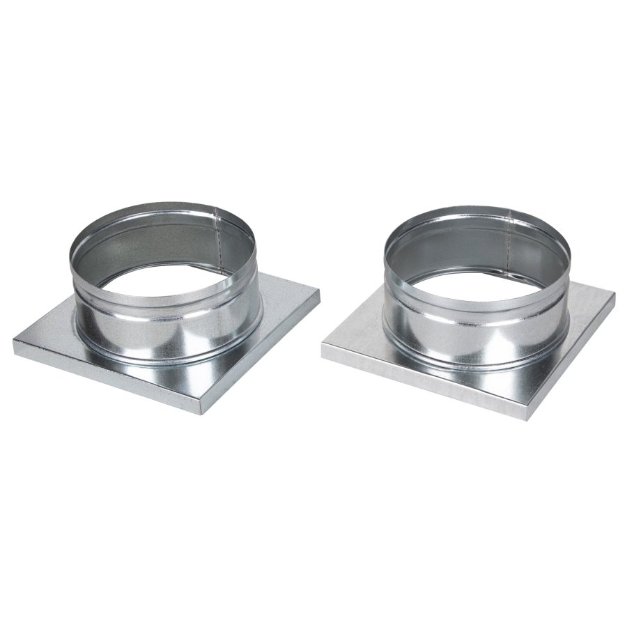 Адаптер Shuft 150х150 на D-160 мм