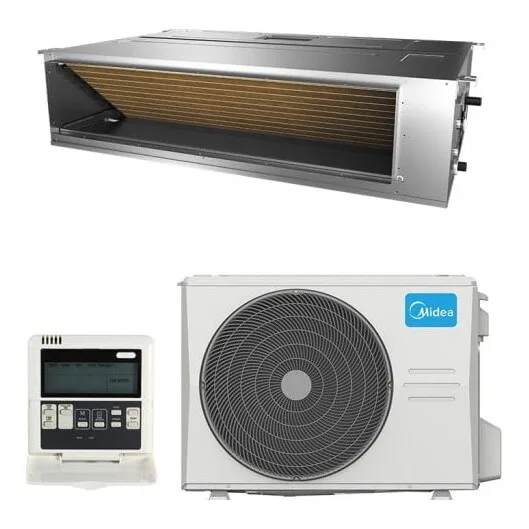 Кондиционер Midea MTIU-18HWFNXP(GA)/MOX330U-18HFN8-Q(GA)