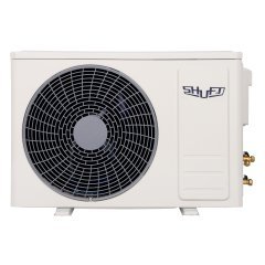 Внешний блок Shuft SFTOI/out-12HN1 24Y