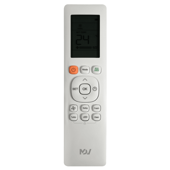 Настенный блок MDV MDSAG-07HRFN8 мульти сплит системы