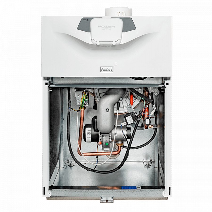 Газовый котел Baxi POWER HT+1.50 напольный
