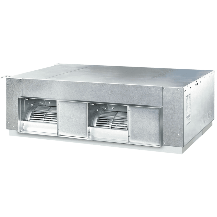 Канальный блок VRF AUX ARVHD-H450/5R1