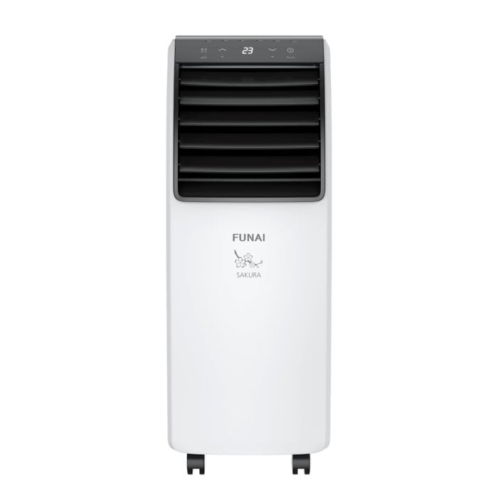 Мобильный кондиционер Funai SAKURA MAC-SK35HPN03