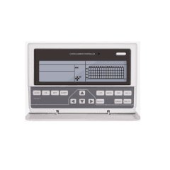 Центральный пульт управления фанкойлами Energolux SCC01M1