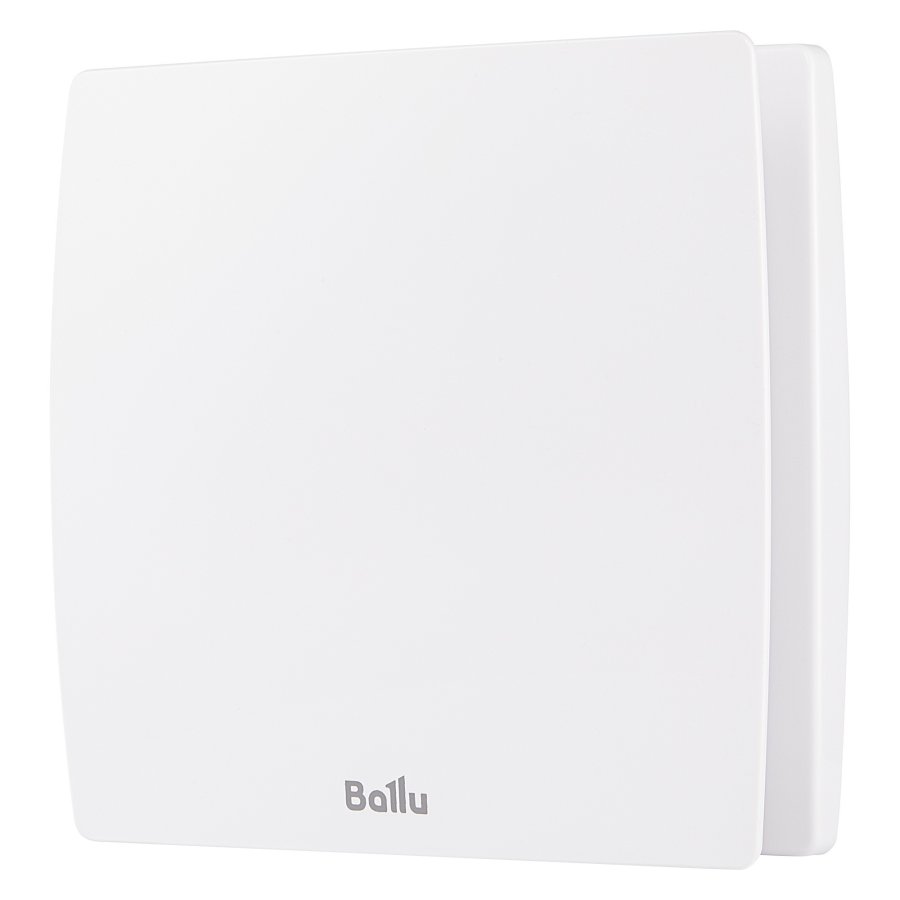 Вентилятор вытяжной Ballu BAF-SL 100 VT