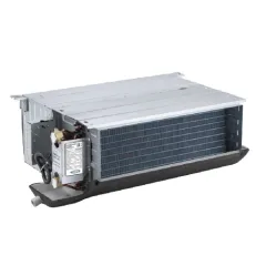 Канальный фанкойл General Climate GDU-W-02DR3 2T 2-х трубный