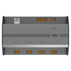 Шлюз MDV GW-BAC(D) для подключения к сети BACnet