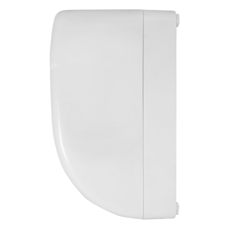 Тепловентилятор Ballu BFH/W-102W настенный
