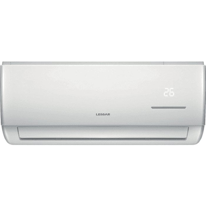 Кондиционер Lessar LS-HE09KSE2/LU-HE09KSE2