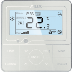 Пульт управления AUX XK-04 проводной