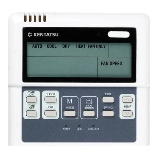 Пульт управления Kentatsu KWC-22