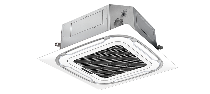 Кондиционер Marsa MRK-60UHA2N/MRK-60HA2NE-W
