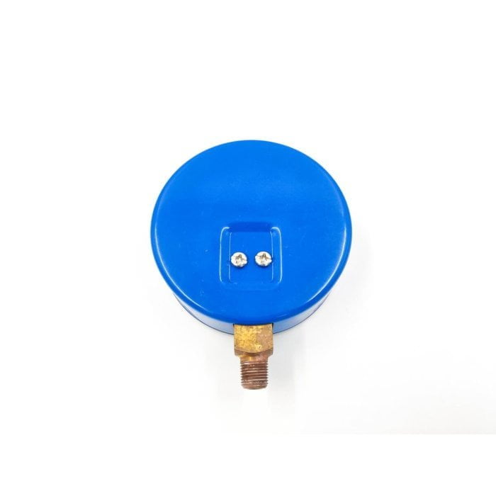 Вакуумметр DSZH WK-18VG (80 мм)