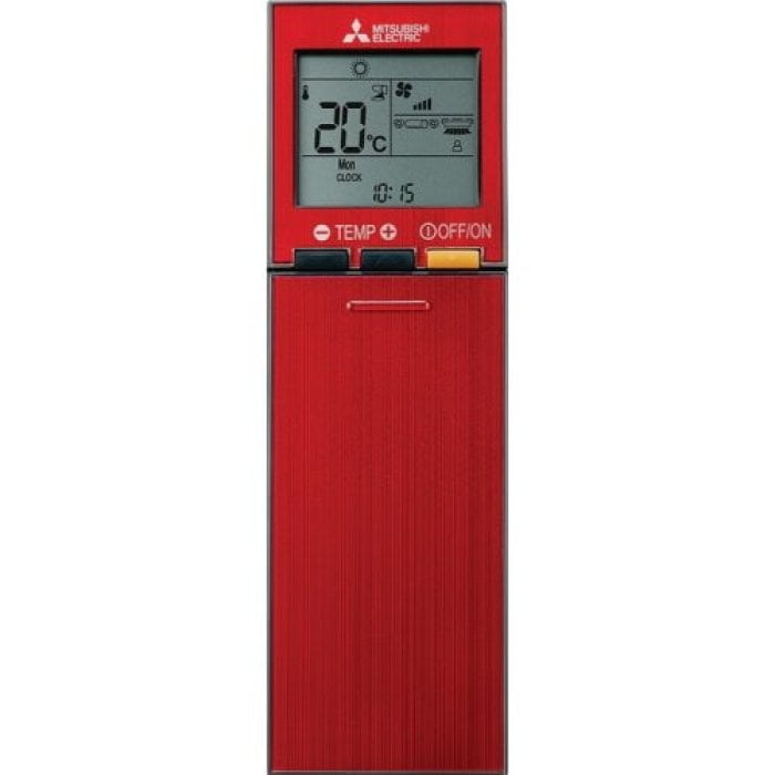 Кондиционер Mitsubishi Electric MSZ-LN35VG2R/MUZ-LN35VG2HZ