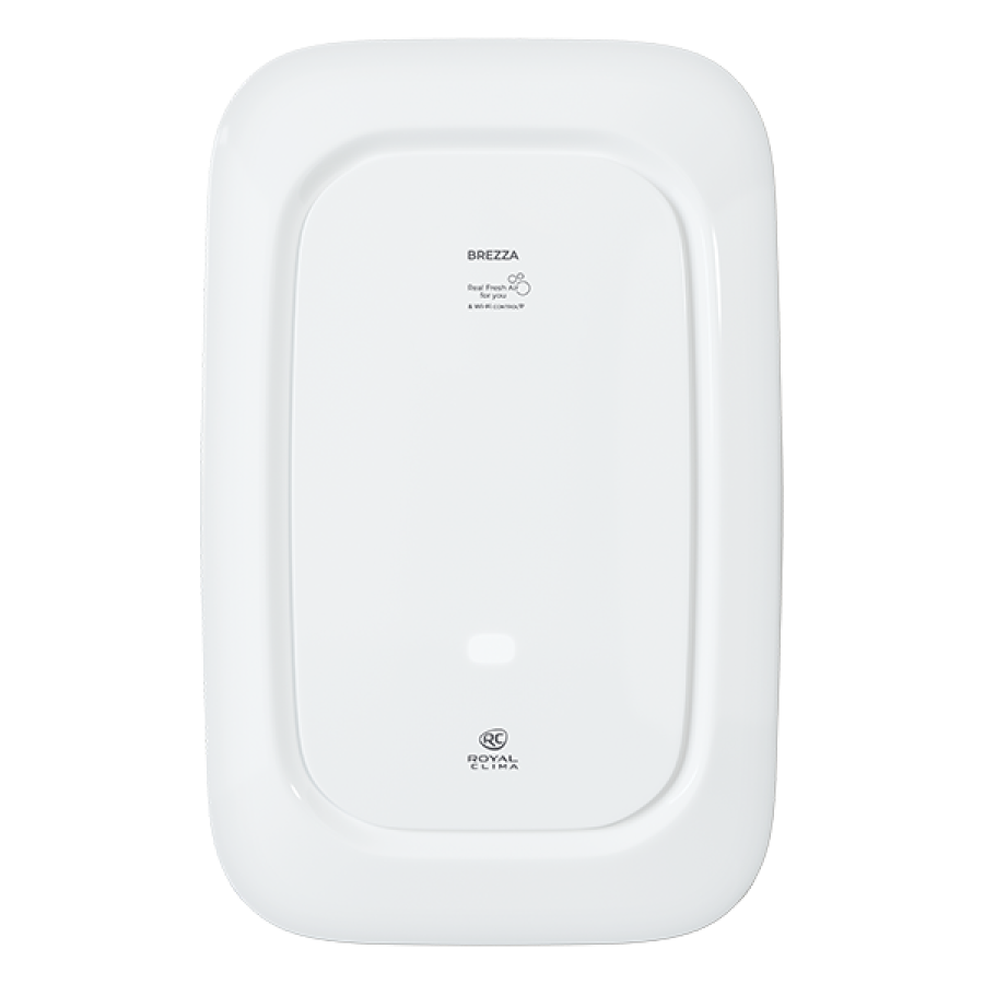 Приточно-очистительный комплекс Royal Clima RCB-H 150 LUX