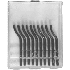 Лезвие для риммера-ручки, компл, 10шт, Royal Clima RT-BL101-N01