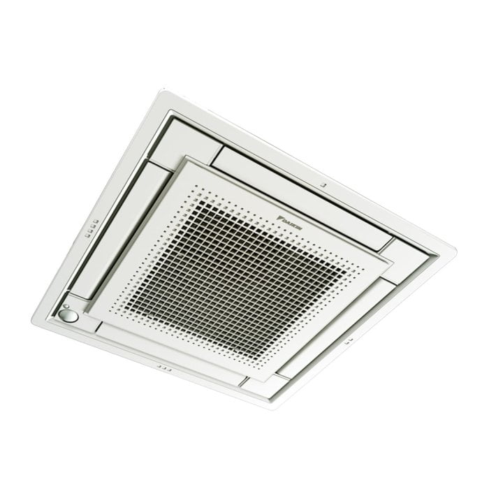 Декоративная панель Daikin BYFQ60CW для кассетного кондиционера