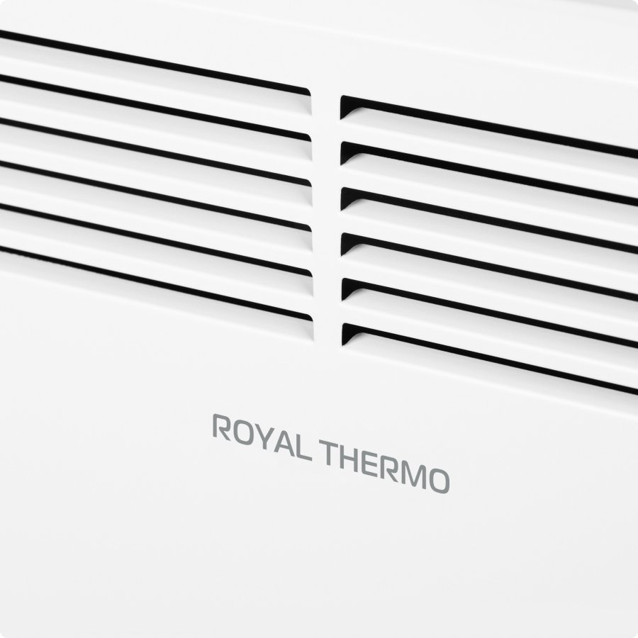 Конвектор электрический Royal Thermo RCHC/M-1500 Thermo Capella