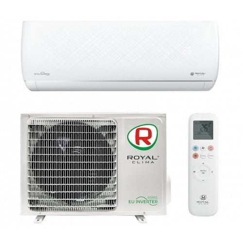 Кондиционер Royal Clima RCI-RNX35HN
