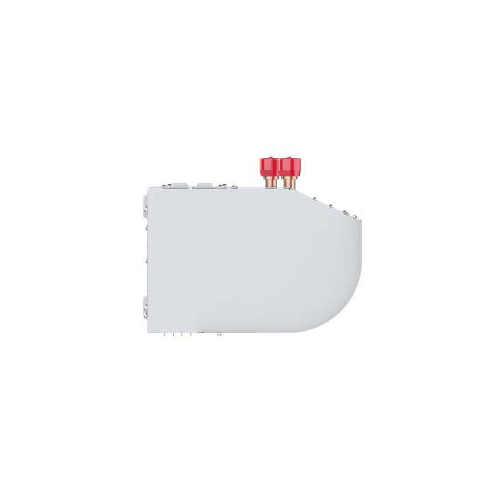 Тепловая завеса Kalashnikov KVС-B10W8-11