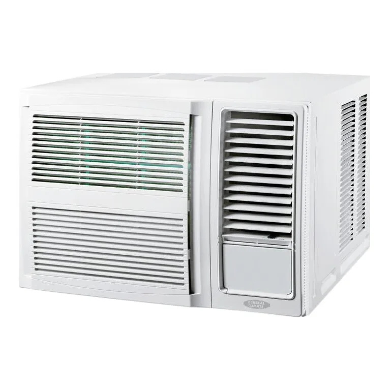 Оконный кондиционер General Climate GCW-09CM1