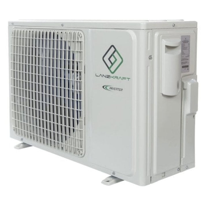 Внешний блок Lanzkraft LMO3-80A1