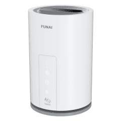 Увлажнитель воздуха Funai USH-TKE7251WC с электронным управлением