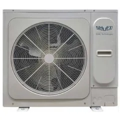Компрессорно-конденсаторный блок Shuft SDVC-V14WDHN1