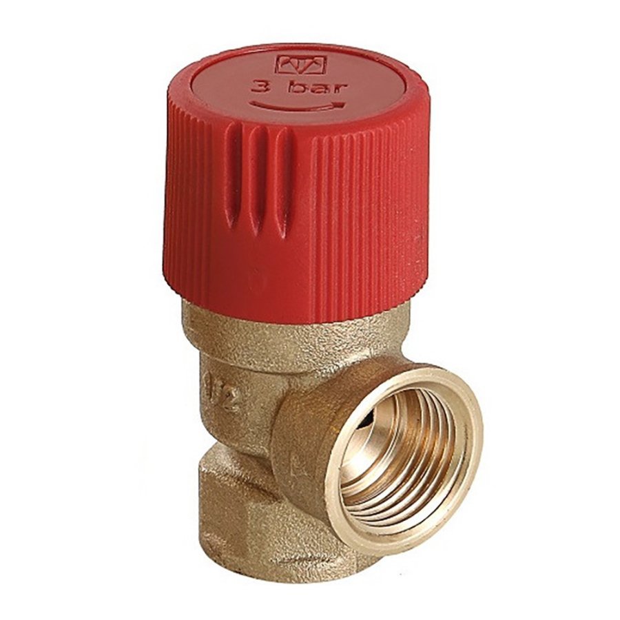 Клапан Valtec VT.0490.IG.0430 предохранительный