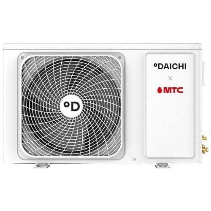 Кондиционер Daichi B25AVQ1/B25FV1_UNL
