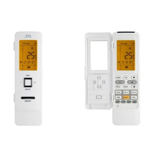 Настенный блок Cooper&Hunter CHML-S18FTXAM2S-SC