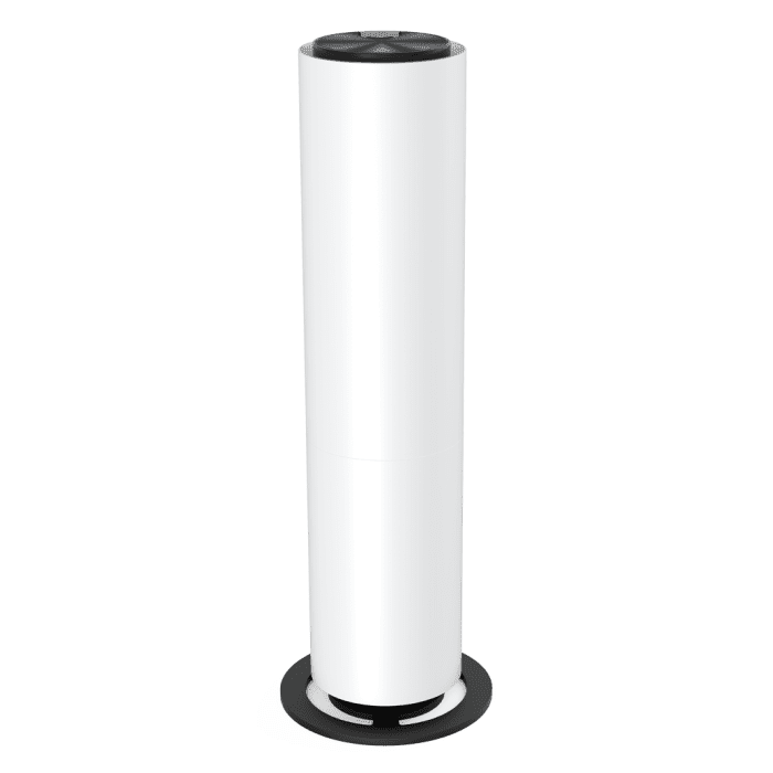 Увлажнитель воздуха Funai USH-TE7251WC с электронным управлением