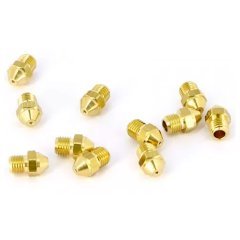 Инжектор Baxi 11x0,8 KIT TRANSF.GAS G31 д/сжиженного газа