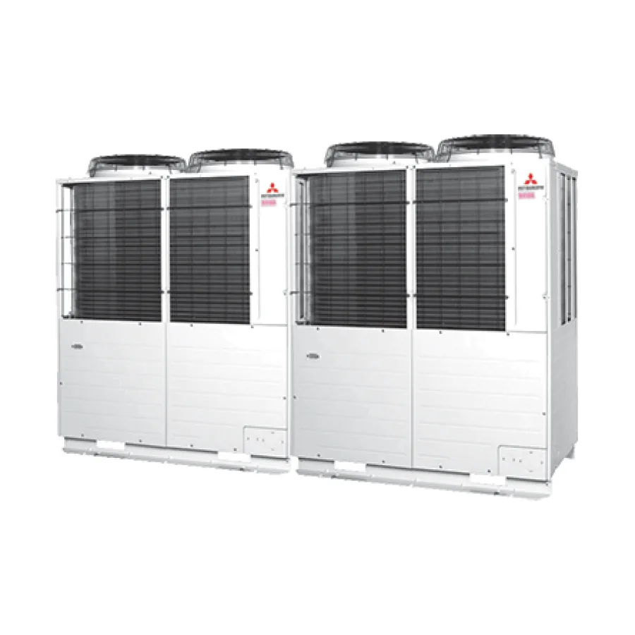 Наружный блок VRF Mitsubishi Heavy FDC735KXZRE1