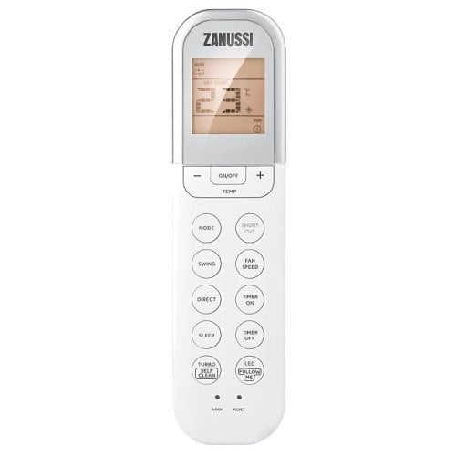 Кондиционер Zanussi ZACS-12 HS/A21/N1