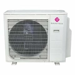 Внешний блок Dantex RK-4M28HM2E-W