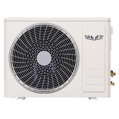 Внешний блок Shuft SFTOI/out-24HN1 24Y